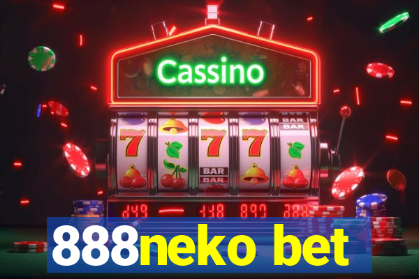 888neko bet